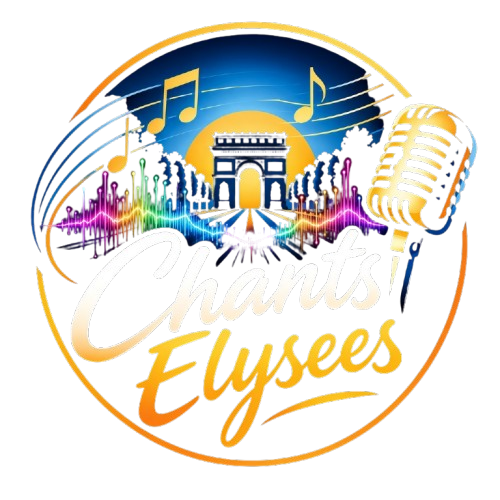 Chants Élysées
