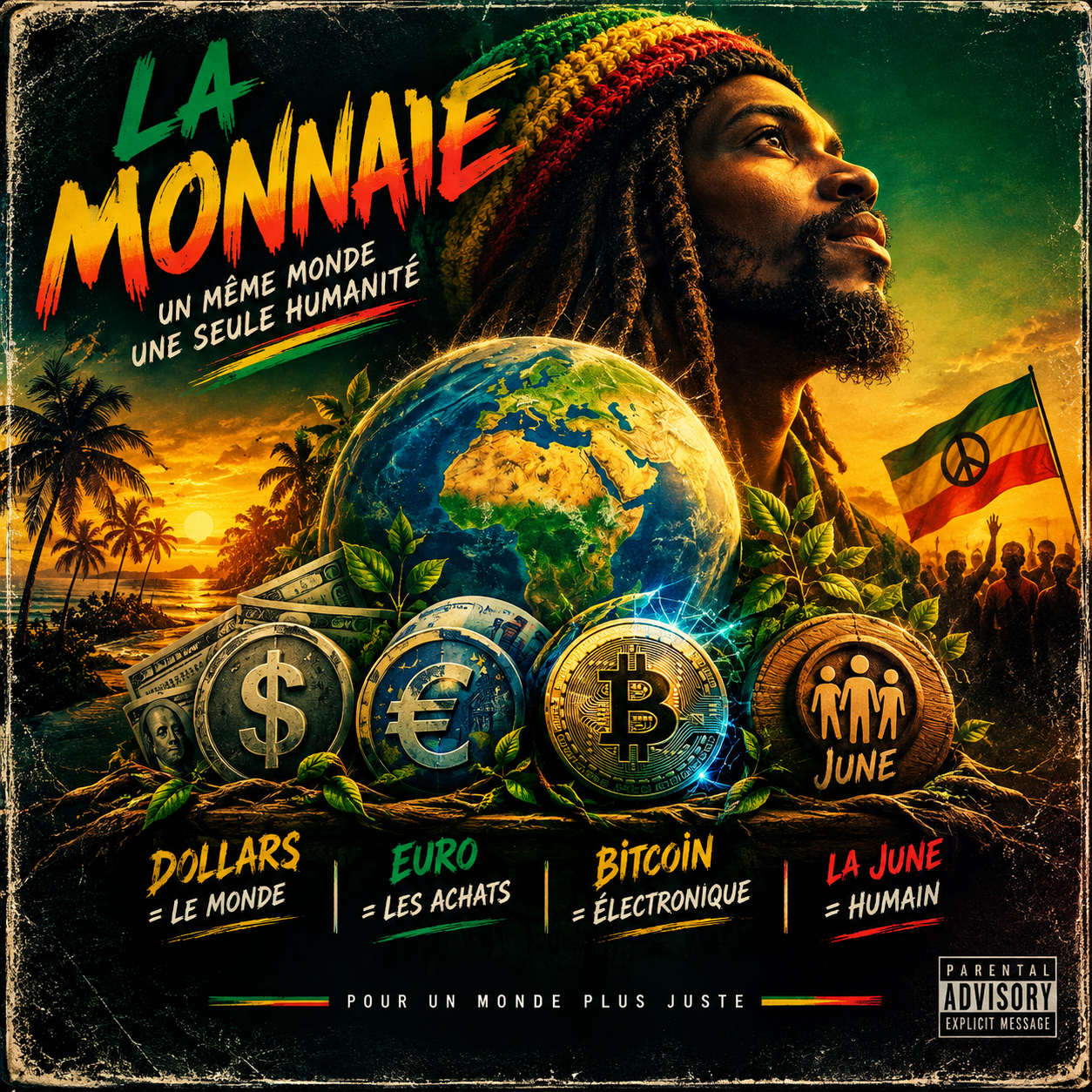 La monnaie