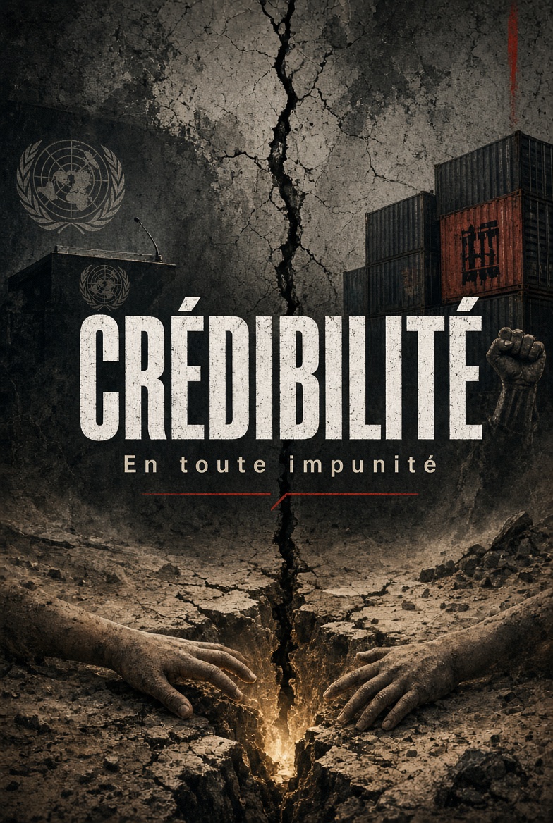 Zéro Dignité